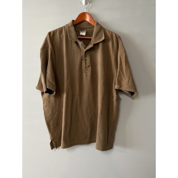 Men’s Size 2x Carhartt Polo Shirt - Picture 1 of 6